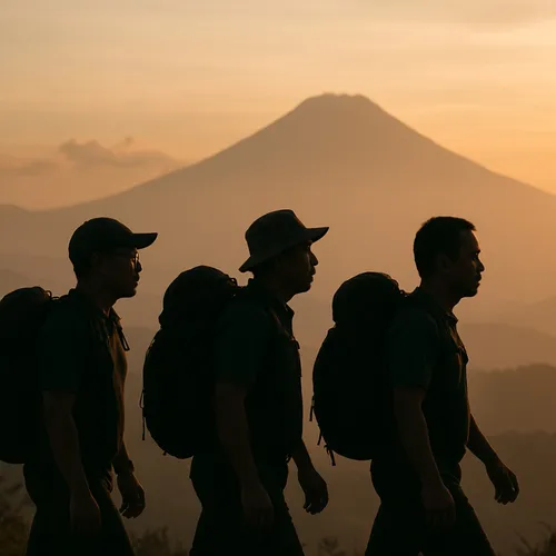 129 (EDI, TOBEL, ALI MENDAKI LAGI)