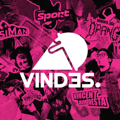 NAMANYA JUGA SETAN: “Episode Terhoror Rispo Merinding” | VINDES Namanya Juga Orang