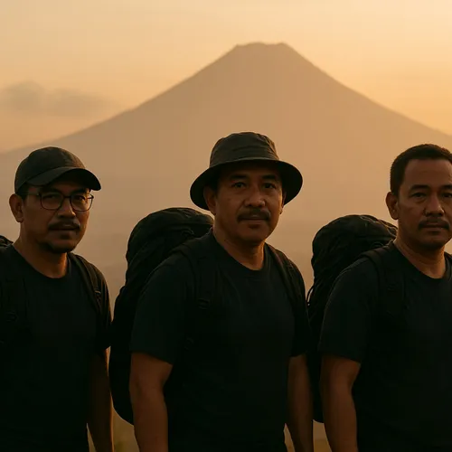 130 (UJIAN SEBELUM PENDAKIAN)