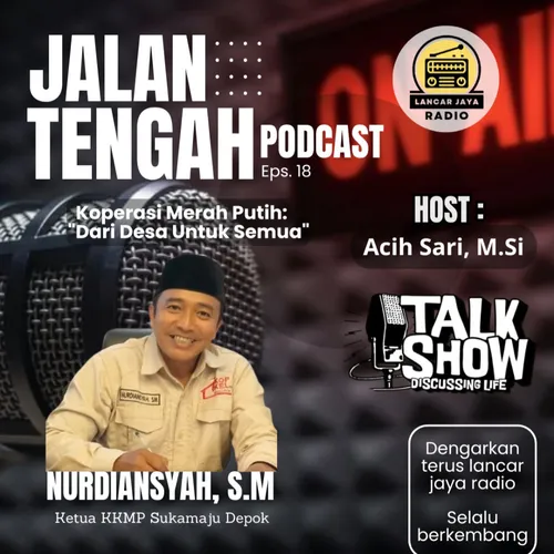 Untung Bersama, Maju Bersama kkmp