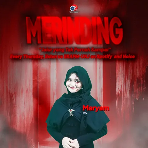 S6 Eps 8 : Jalur yang Tak Pernah Sampai"