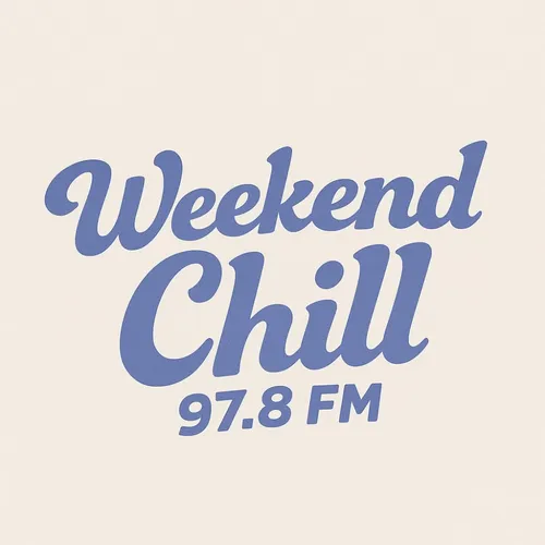ini weekend chill