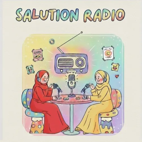 Survival Kehidupan anak kampus: Cerita Seru dari Solution Radio