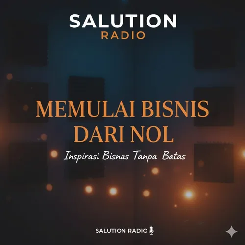 Memulai Bisnis dari 0