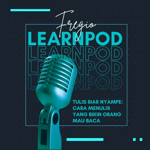 Tulis Biar Nyampe: Cara Menulis yang Bikin Orang Mau Baca