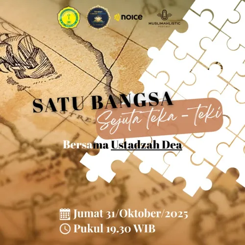 Satu Bangsa, Sejuta Teka-Teki