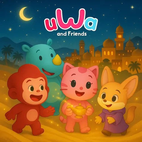 Rahasia Angin di Casablanca