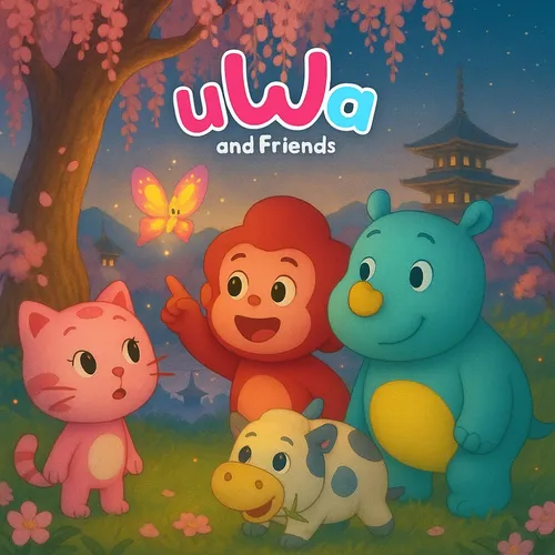 Jejak Sakura di Kyoto