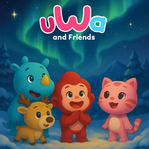 Keajaiban Aurora di Norwegia