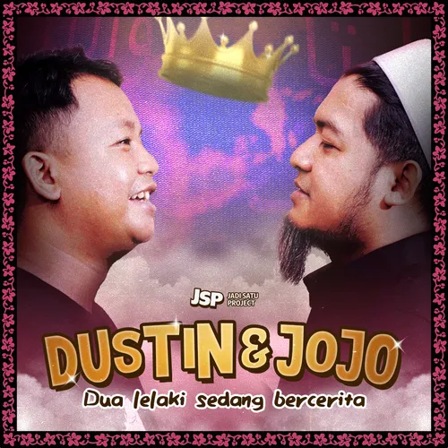 DUSTIN & JOJO: Kolaborasi Dustin Tiffani & Ustad Ali Jojo “Grind Boys” | JADI SATU Project Premium
