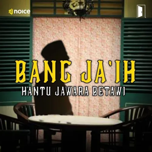 Bang Ja'ih, Hantu Jawara Betawi - Real Ghost Investigation | Ghost Ranger Indonesia Premium