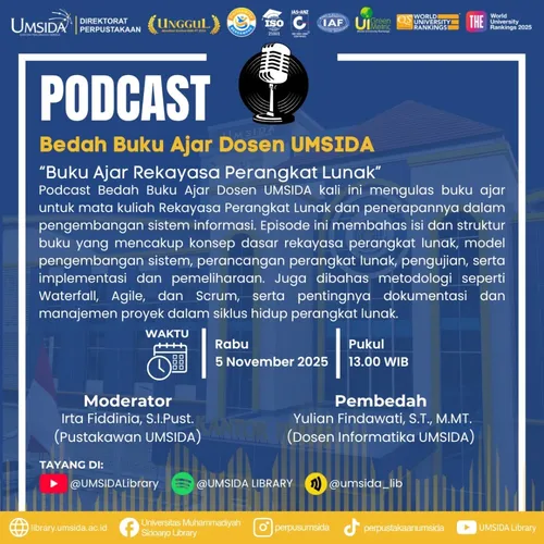 Kupas Tuntas Rekayasa Perangkat Lunak: Dari Konsep hingga Praktik Agile