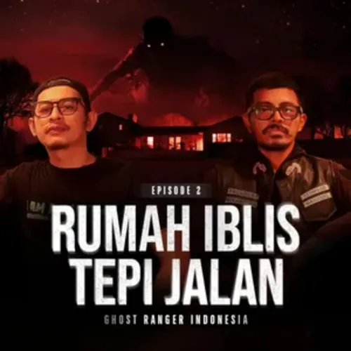 Rumah Iblis Tepi Jalan - Real Ghost Investigation | Ghost Ranger Indonesia Premium