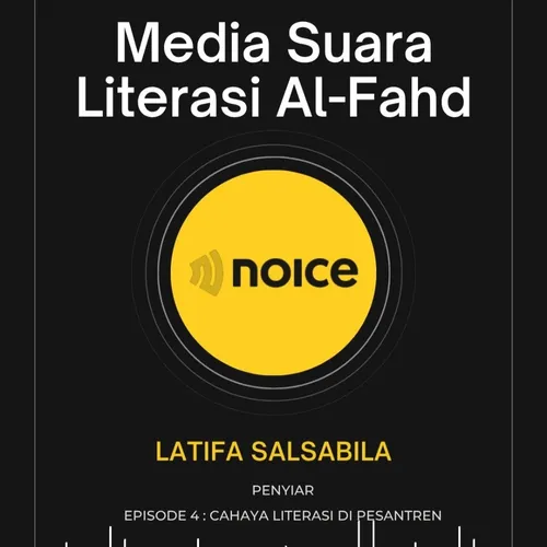 Cahaya Literasi di Pesantren