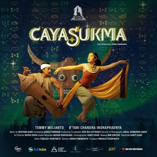 Cayasukma