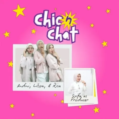 S1 Eps.09: Sisterhood Matters!