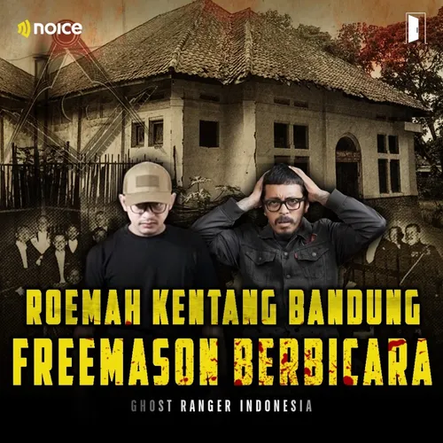 ROEMAH KENTANG BANDUNG. BAU KENTANG..SEKTE SESAT.. TERJAWAB!