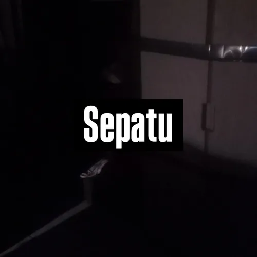 Sepatu 