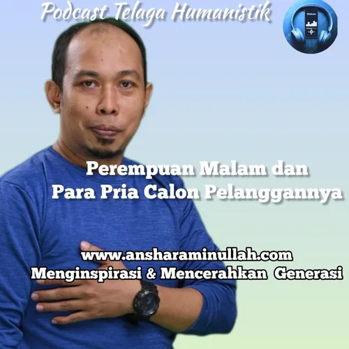 Realita 10 - Ep 2 - Perempuan Malam dan Para Pria Calon Pelanggannya 