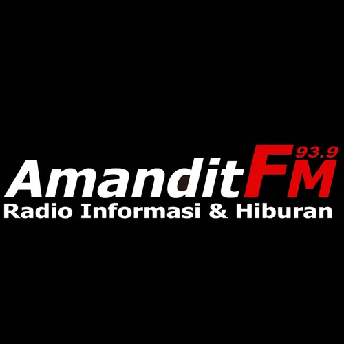 Radio Amandit 93.9 FM