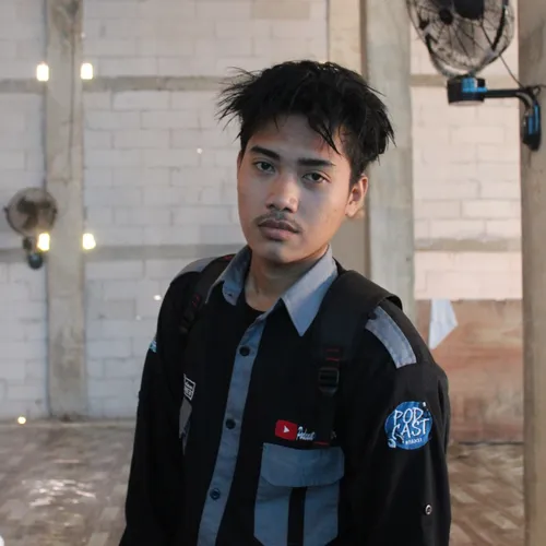 Episode 2  “Jangan Takut Memulai dari Nol”
