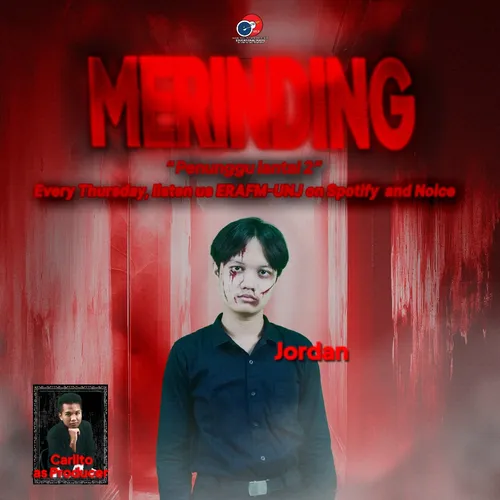 SE 6 Eps 9 : Penunggu lantai 2