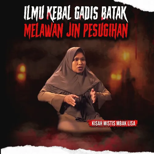 CEWEK BATAK DI PERANTAUAN TERLIBAT PESUGIHAN, PUNYA ILMU KEBAL DAN ASIHAN MEMATIKAN !! (EPS 602)