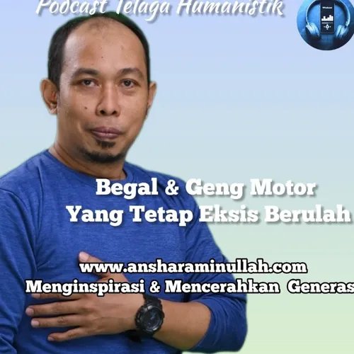 Realita 10 - Ep 4 - Begal dan Geng Motor yang Tetap Eksis Berulah