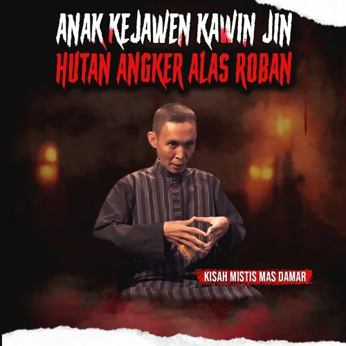 SELESAI KAWIN JIN DI ALAS ROBAN, ANAK KEJAWEN INI LANGSUNG KUASAI BAHASA ASING & PESUGIHAN !! (EPS 662)