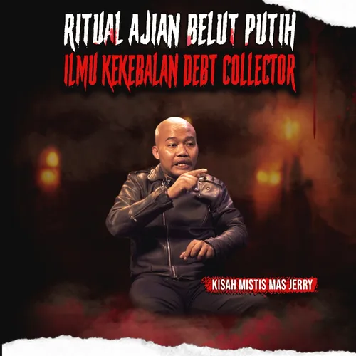DULUNYA CUPU, SEKARANG BISA H*B1SI PREMAN !! "KISAH DEBT COLLECTOR PELAKU AJIAN KEKEBALAN BELUT PUTIH" (EPS 671)