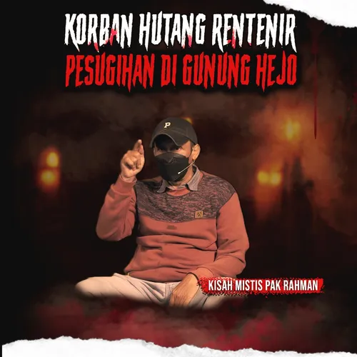 PUTUS ASA! TERLILIT UTANG RENTENIR, PRIA INI SAMPE NYALAHIN TAKDIR LALU AMBIL PESUGIHAN !! "PESUGIHAN DI GUNUNG HEJO" (EPS 672)