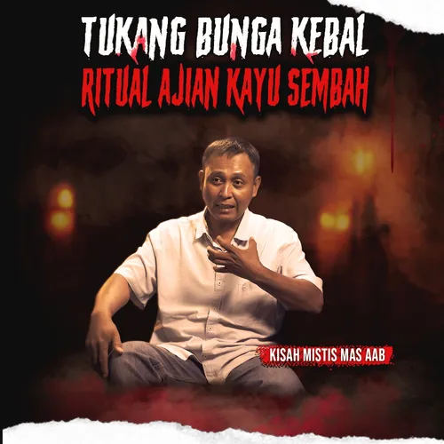 MUAK SELALU DIPALAK !! TUKANG BUNGA LAWAN PREMAN PUNGLI "PELAKU ILMU KEBAL KAYU SEMBAH" (EPS 673)
