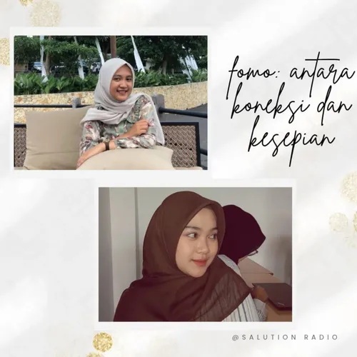 FOMO Mahasiswa: Gak Mau Ketinggalan, Santai Aja di Zaman Digital