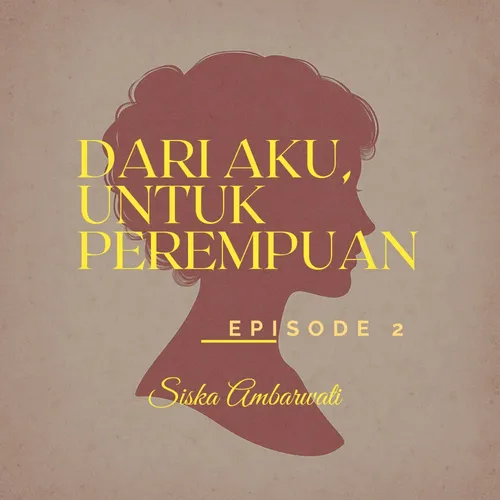 Dari Aku untuk Perempuan 