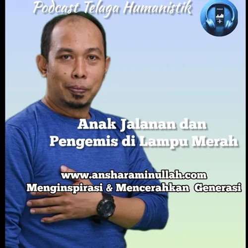 Realita 10 - Ep 5 - Anak Jalanan dan Pengemis di Lampu Merah