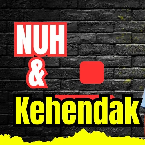 Nuh & Rencana Tuhan 