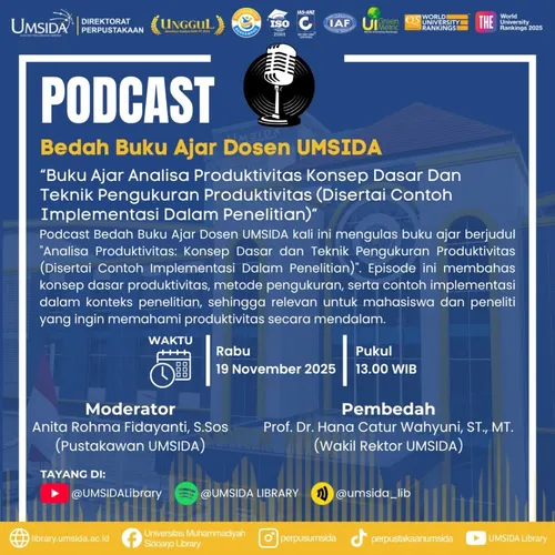 Kupas Tuntas Produktivitas: Dari Konsep ke Implementasi!