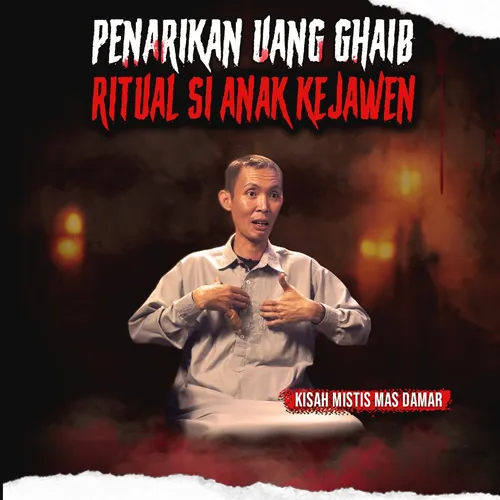 HIDUP DI TANAH PASUNDAN DENGAN RITUAL UANG GHAIB & AJARAN SUNDA WIWITAN !! (EPS 675)