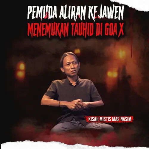 NYI BLORONG TAWARI JABATAN, WANITA & KEKAYAAN PADA PEMUDA KEJAWEN !! (EPS 680)