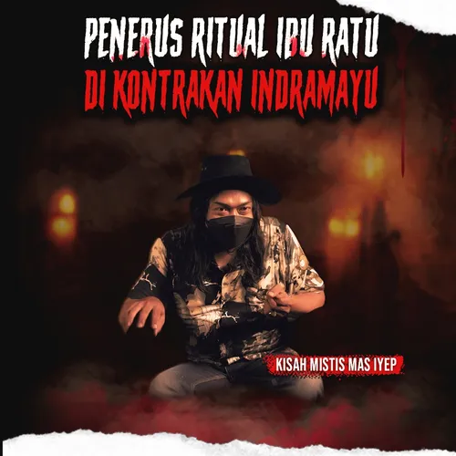 NGONTRAK MURAH 300RB, TAPI 1 KAMARNYA FULL ISI UANG PESUGIHAN IBU RATU !! (EPS 681)