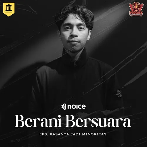 Rasanya Jadi Minoritas - Berani Bersuara