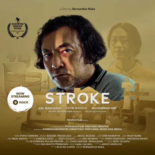 Stroke