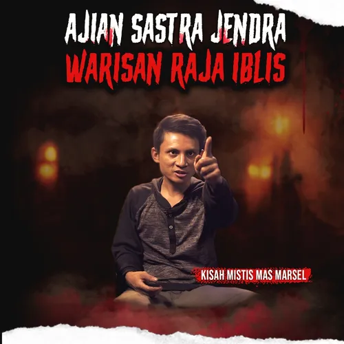 PUNYA AJIAN PAMUNGKAS INI JIN LANGSUNG PADA KOCAR-KACIR SEMUA ?! "KESAKSIAN TUKANG PIJAT PELAKU AJIAN SASTRA JENDRA" (EPS 687)