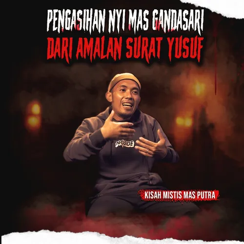 KARIR SUKSES & AURA MEMIKAT !! PEMUDA INI DIPEREBUTKAN CEWEK DAN MAKHLUK GHAIB !! (EPS 689)