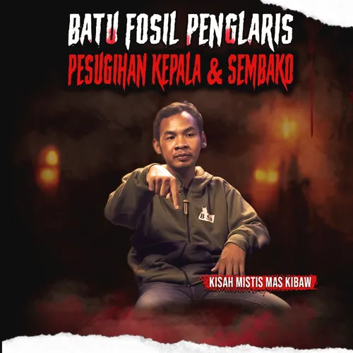 AZAB PENISTA AGAMA & PELAKU PESUGIHAN !! "BATU PENGLARIS PEDAGANG KELAPA & SEMBAKO" (EPS 690)