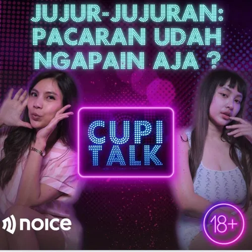 Bongkar : Pacaran Udah Ngapain Aja ?