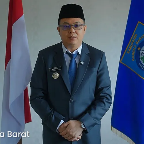 HUT PROVINSI KEPULAUAN BANGKA BELITUNG ke 25