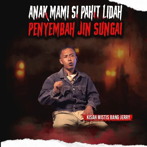 PENGASIHAN DAN PESUGIHAN JIN BATAK BIKIN DUIT GAMPANG TAPI GABISA MANDI !! (EPS 694)