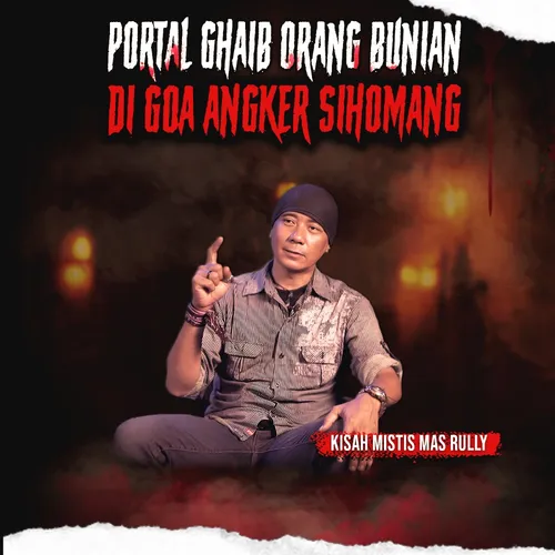 TERNAK AYAM & BABI LENYAP DILAHAP MAKHLUK GHAIB !! "MELAWAN JIN PESUGIHAN DI GOA SIHOMANG" (EPS 696)