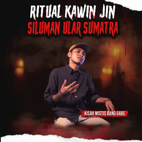 TUBUH JADI BERSISIK SETELAH KAWIN GHAIB DENGAN SILUMAN ULAR !! "PESUGIHAN KAWIN GHAIB DI SUMATRA UTARA" (EPS 698)